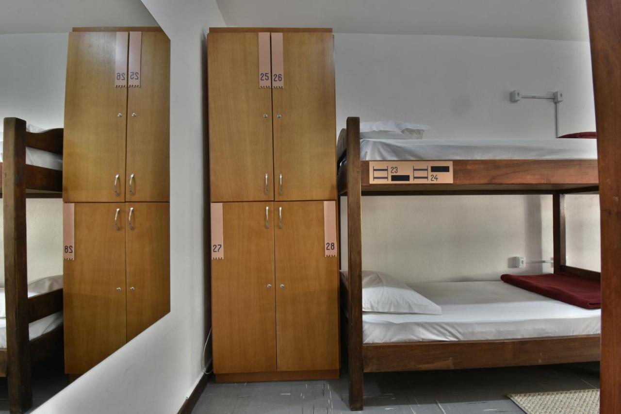 Hostel Chocolatchê Gramado Esterno foto