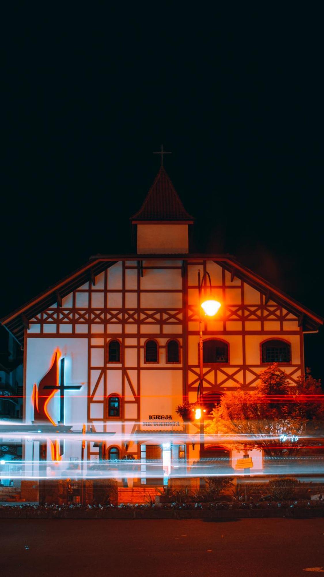 Hostel Chocolatchê Gramado Esterno foto