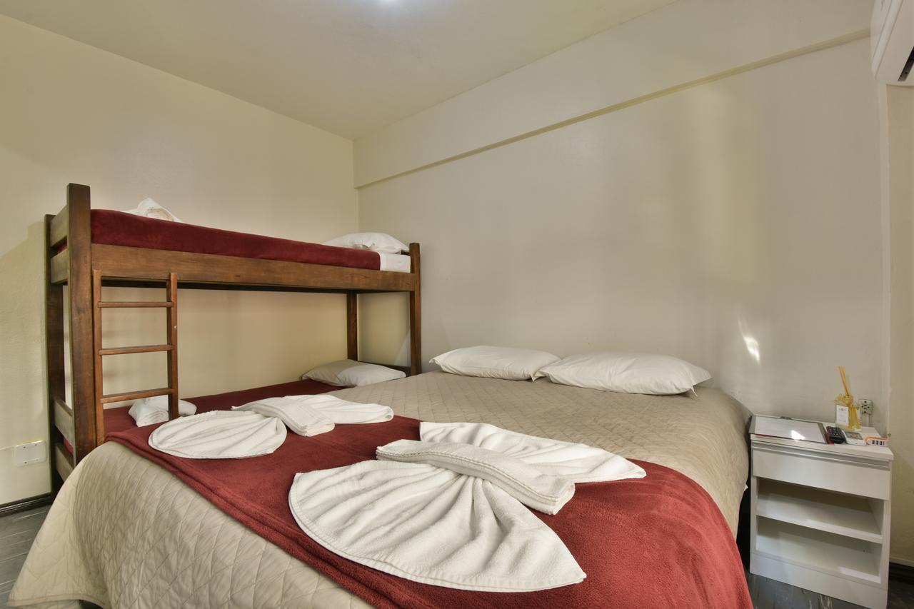 Hostel Chocolatchê Gramado Esterno foto
