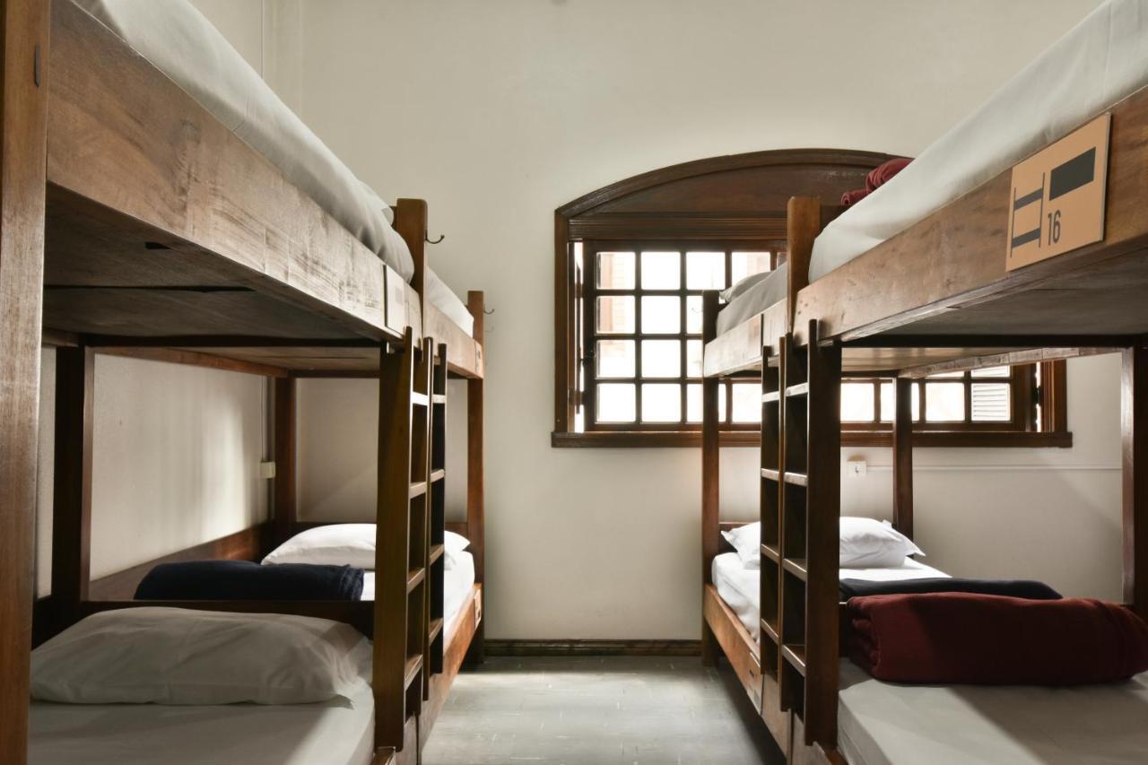 Hostel Chocolatchê Gramado Esterno foto
