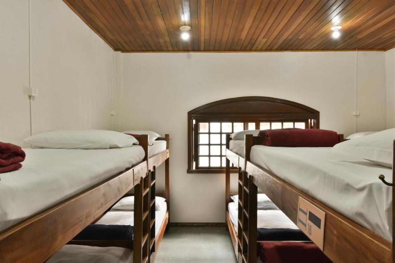 Hostel Chocolatchê Gramado Esterno foto