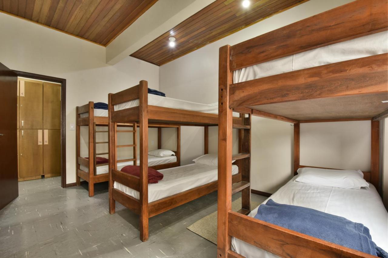 Hostel Chocolatchê Gramado Esterno foto