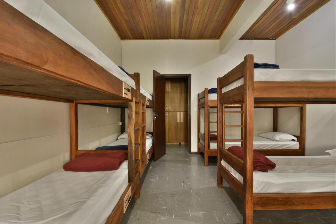 Hostel Chocolatchê Gramado Esterno foto